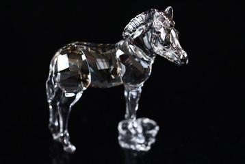Figuur - Swarovski - SCS - Jaarlijkse Editie 2021- Zebra