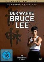 Der wahre Bruce Lee  DVD, Cd's en Dvd's, Zo goed als nieuw, Verzenden