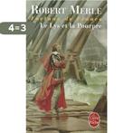 Le Lys Et La Pourpre 9782253145608 Robert Merle, Verzenden, Gelezen, Robert Merle