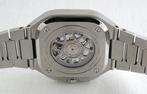 Bell & Ross - BR 05 Chrono Black Steel - Automatic, Nieuw