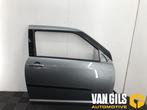 Portier 2Deurs rechts Suzuki Swift O259511, Nieuw