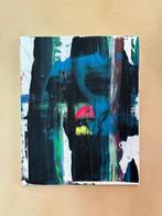 Karl Lagasse - UNITED - Vendu sans prix de réserve., Antiek en Kunst, Kunst | Schilderijen | Modern