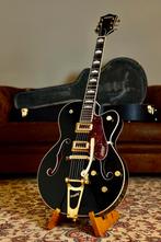 Gretsch G5420TG Electromatic Limited 50s | Black, Muziek en Instrumenten, Verzenden, Nieuw