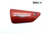 Buddypaneel Links Yamaha XJ 400 1980-1982 (XJ400), Motoren, Verzenden, Gebruikt