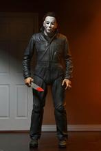 Halloween H20: Twenty Years Later Action Figure Ultimate Mic, Verzamelen, Film en Tv, Ophalen of Verzenden, Nieuw