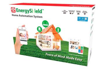 Alarmsysteem Oplink OPL-CLHA1 EnergyShield smarthome basi... beschikbaar voor biedingen