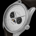 Tecnotempo - Full Moon - - Calendar & Moon Phase - 41mm -, Nieuw