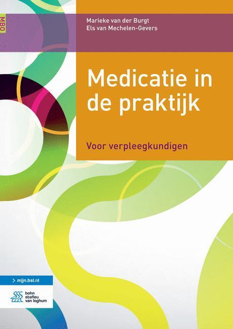 Medicatie in de praktijk 9789036815215, Boeken, Wetenschap, Gelezen, Verzenden