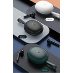 W05 Draadloze Oortjes - Qi Draadloos Opladen - True Touch, Verzenden, Nieuw