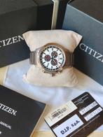 Citizen - Solar Super Titanium - Zonder minimumprijs - Heren, Nieuw