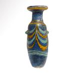 Oud-Grieks Glas Alabastron