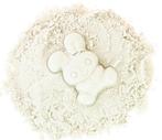 Premium wit speelzand - 25 kg - huidvriendelijk, vlekvrij..., Kinderen en Baby's, Speelgoed | Buiten | Zandbakken, Ophalen of Verzenden