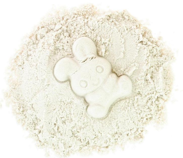 Premium wit speelzand - 25 kg - huidvriendelijk, vlekvrij..., Kinderen en Baby's, Speelgoed | Buiten | Zandbakken, Nieuw, Ophalen of Verzenden