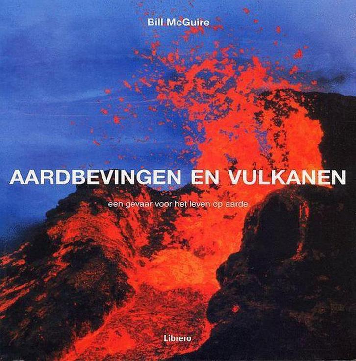 Aardbevingen en vulkanen 9789057643354 B. MacGuire, Boeken, Wetenschap, Gelezen, Verzenden