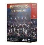 Spearhhead Daughters of Khaine (Warhammer nieuw), Ophalen of Verzenden
