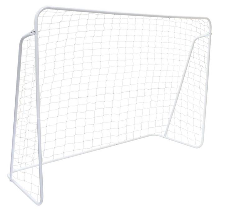 Groot Voetbaldoel 240x160 | Retour Deal | TOP Prijs, Sport en Fitness, Voetbal, Nieuw, Overige typen, Verzenden