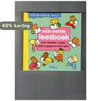 Mijn eerste leesboek 9789024350384 H. van Vught, Boeken, Kinderboeken | Jeugd | onder 10 jaar, Verzenden, Gelezen, H. van Vught