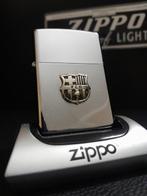 Zippo - Zonder Minimumprijs - Zakaansteker - Messing, Nieuw
