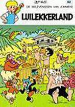 Luilekkerland / Jommeke / 62 9789063342371 Jef Nys, Verzenden, Gelezen, Jef Nys
