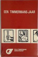 Honderd jaar felix timmermans, Nieuw, Nederlands, Verzenden