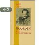 Woorden als het morgenrood / Woorden als... 9789070104900, Boeken, Verzenden, Gelezen, Khalil Gibran