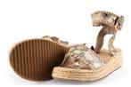 Cellini Espadrilles in maat 39 Beige | 5% korting, Verzenden, Espadrilles