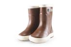Bergstein Regenlaarzen in maat 20 Bruin | 5% extra korting, Kinderen en Baby's, Kinderkleding | Schoenen en Sokken, Verzenden