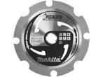 Veiling - Makita B-22997 Specialized Cirkelzaagblad - 165 x, Doe-het-zelf en Bouw, Gereedschap | Zaagmachines, Nieuw
