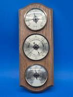 Wetterstation – Barometer, Hygrometer und Thermometer –, Antiek en Kunst