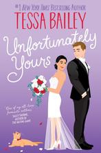 Vine Mess2- Unfortunately Yours UK 9780063337831, Verzenden, Zo goed als nieuw, Tessa Bailey