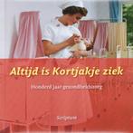 Altijd is Kortjakje ziek 9789055945450 E. Boonstra-de Jong, Verzenden, Zo goed als nieuw, E. Boonstra-de Jong
