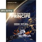 Het ontkende principe 9789492046369 Henk Witjes, Verzenden, Zo goed als nieuw, Henk Witjes