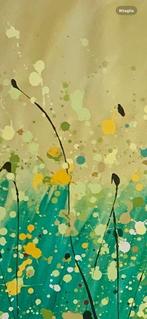 Helena Romano - Raggio di sole XXL, Antiek en Kunst, Kunst | Schilderijen | Modern