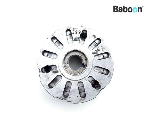 Alternateur Rotor Honda CB 125 T, Motoren, Onderdelen | Honda, Verzenden