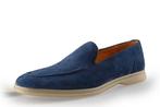 Reinhard Frans Loafers in maat 43 Blauw | 5% extra korting, Kleding | Heren, Schoenen, Loafers, Zo goed als nieuw, Reinhard Frans