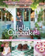 Hello cupcake! 9789023013679 Leila Lindholm, Boeken, Verzenden, Zo goed als nieuw, Leila Lindholm