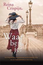 Waar ben je? 9789401904445 Reina Crispijn, Verzenden, Gelezen, Reina Crispijn