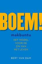 BOEM! 9789492179166 Bert van Dam, Boeken, Verzenden, Zo goed als nieuw, Bert van Dam