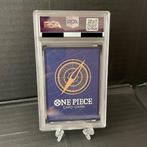 Bandai - 1 Graded card - One Piece - Monkey D. Luffy Promo