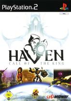 Haven Call of the King (PS2 Games), Ophalen of Verzenden, Zo goed als nieuw