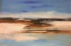 Dam Domido (1959) - Marina pacifica - ORIGINAL & UNIQUE HAND