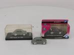 Schaal 1:43 Solido 4538 Renault 4cv Découvrable - Solido..., Ophalen of Verzenden, Gebruikt, Solido