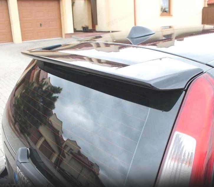 AILERON BECQUET SPOILER VOLVO V50 04-08, Auto-onderdelen, Carrosserie, Verzenden