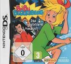 Bibi Blocksberg Das Gestohlene Hexbuch (Buitenlands Doosje), Games en Spelcomputers, Games | Nintendo DS, Ophalen of Verzenden