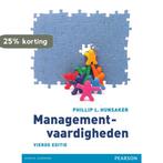 Managementvaardigheden 9789043024730 Phillip L. Hunsaker, Verzenden, Zo goed als nieuw, Phillip L. Hunsaker