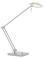 Paul Neuhaus - Paul Neuhaus - Bureaulamp - 4136-55 - Staal,, Antiek en Kunst