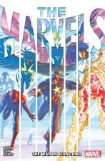 The Marvels Volume 1: The War in Siancong, Boeken, Verzenden, Nieuw