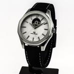Murex - Open Heart Automatic - MUA657-SX-1 - Sans Prix de, Handtassen en Accessoires, Horloges | Heren, Nieuw