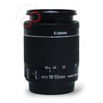 Canon 18-55mm 3.5-5.6 IS STM EF-S nr. 3687, Audio, Tv en Foto, Foto | Lenzen en Objectieven, Ophalen of Verzenden, Zo goed als nieuw