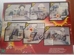 Hasbro - Kit de jouets Turbo Twister Rescue - 1990-2000 -